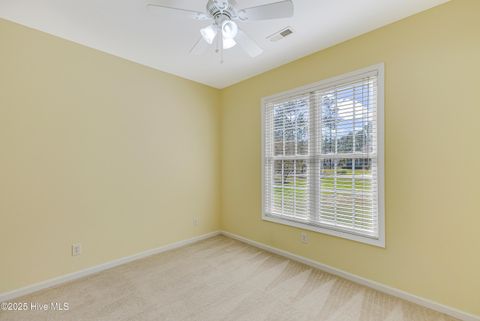 Tiny photo for 1161 S Shore Drive, Southport, NC 28461 (MLS # 100535789)