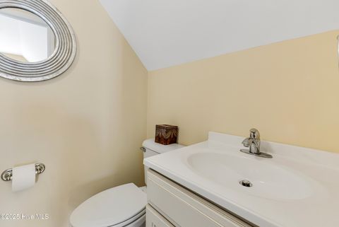 Tiny photo for 1161 S Shore Drive, Southport, NC 28461 (MLS # 100535789)