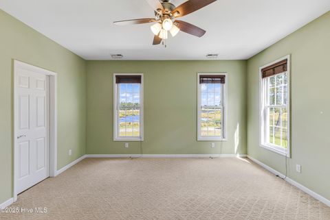 Tiny photo for 1161 S Shore Drive, Southport, NC 28461 (MLS # 100535789)