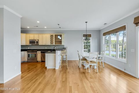 Tiny photo for 1161 S Shore Drive, Southport, NC 28461 (MLS # 100535789)