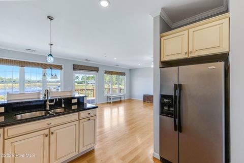 Tiny photo for 1161 S Shore Drive, Southport, NC 28461 (MLS # 100535789)