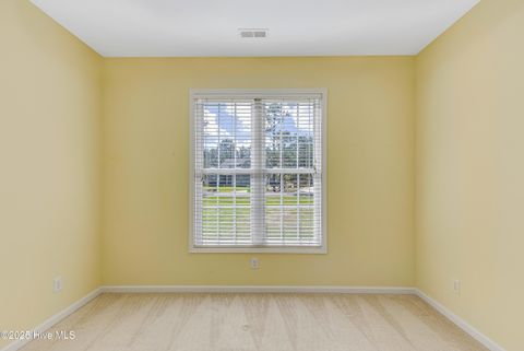 Tiny photo for 1161 S Shore Drive, Southport, NC 28461 (MLS # 100535789)