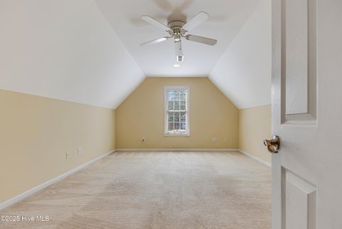 Tiny photo for 1161 S Shore Drive, Southport, NC 28461 (MLS # 100535789)