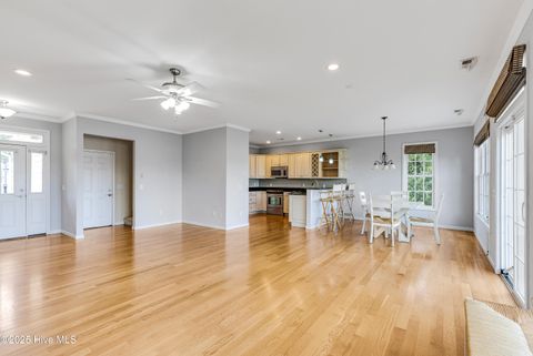 Tiny photo for 1161 S Shore Drive, Southport, NC 28461 (MLS # 100535789)