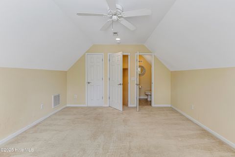 Tiny photo for 1161 S Shore Drive, Southport, NC 28461 (MLS # 100535789)