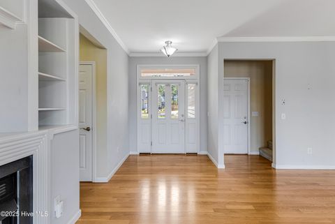 Tiny photo for 1161 S Shore Drive, Southport, NC 28461 (MLS # 100535789)