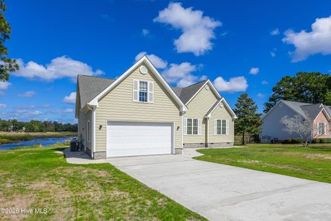 Tiny photo for 1161 S Shore Drive, Southport, NC 28461 (MLS # 100535789)