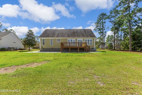 Tiny photo for 1161 S Shore Drive, Southport, NC 28461 (MLS # 100535789)