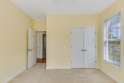 Tiny photo for 1161 S Shore Drive, Southport, NC 28461 (MLS # 100535789)