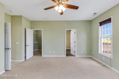 Tiny photo for 1161 S Shore Drive, Southport, NC 28461 (MLS # 100535789)