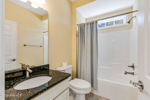 Tiny photo for 1161 S Shore Drive, Southport, NC 28461 (MLS # 100535789)