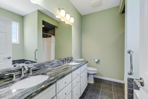 Tiny photo for 1161 S Shore Drive, Southport, NC 28461 (MLS # 100535789)