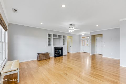 Tiny photo for 1161 S Shore Drive, Southport, NC 28461 (MLS # 100535789)
