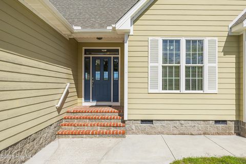 Tiny photo for 1161 S Shore Drive, Southport, NC 28461 (MLS # 100535789)