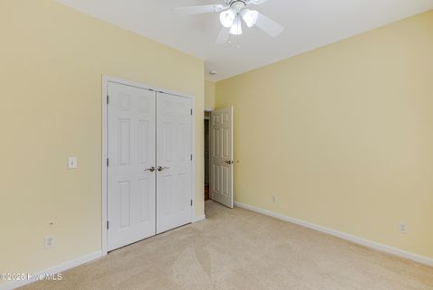 Tiny photo for 1161 S Shore Drive, Southport, NC 28461 (MLS # 100535789)