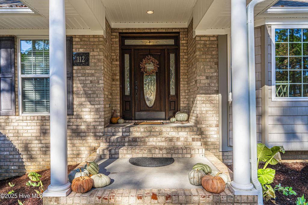 Photo of 112 Mccracken Drive, West End, NC 27376 (MLS # 100544363)