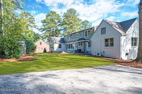 A home in Greenville