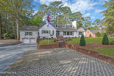 A home in Greenville