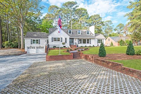 A home in Greenville