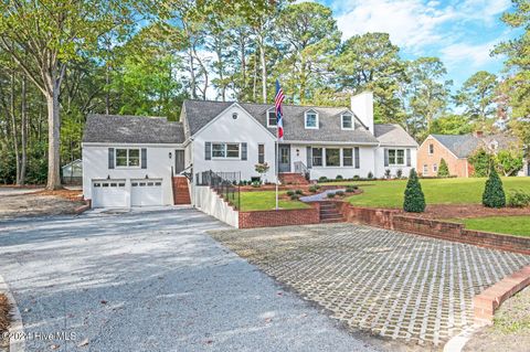 A home in Greenville