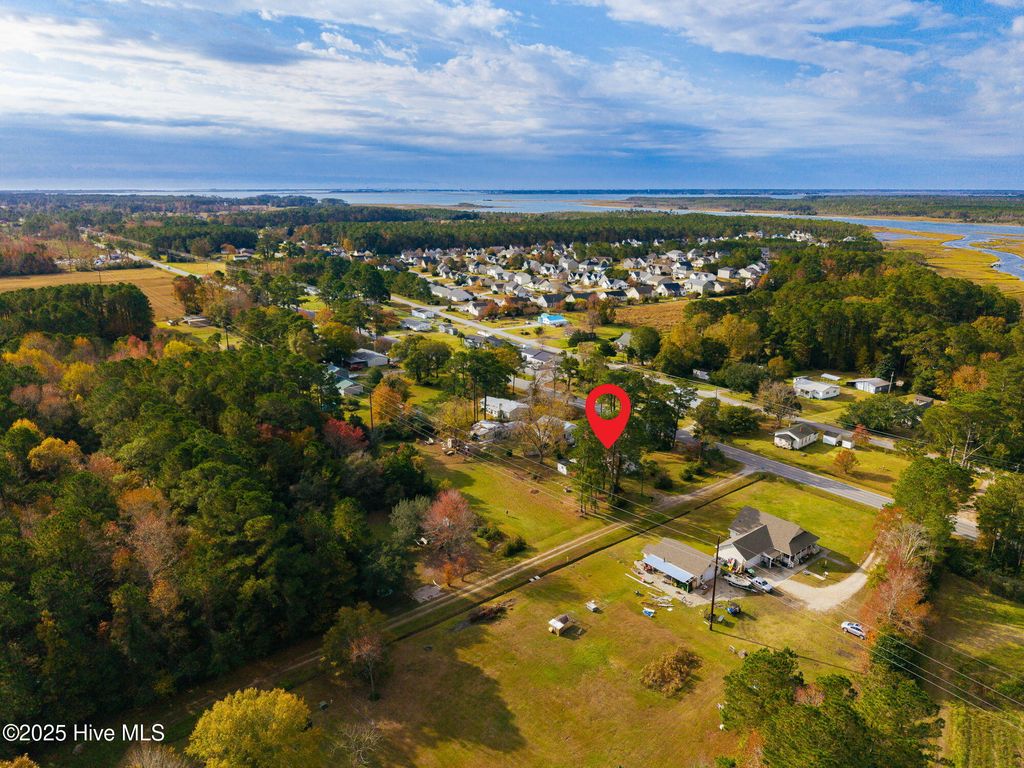 Photo of 2388 N Highway 101, Beaufort, NC 28516 (MLS # 100542361)