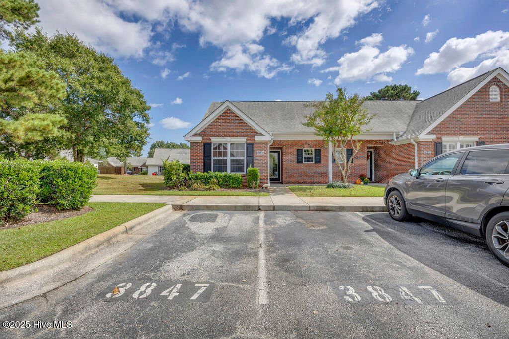 Photo of 3847 Merestone Drive, Wilmington, NC 28412 (MLS # 100535514)