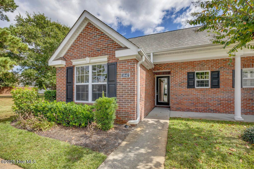 Photo of 3847 Merestone Drive, Wilmington, NC 28412 (MLS # 100535514)