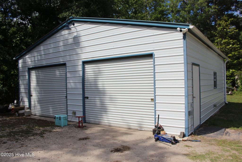 Photo of 730 Chatham Street, Newport, NC 28570 (MLS # 100509571)