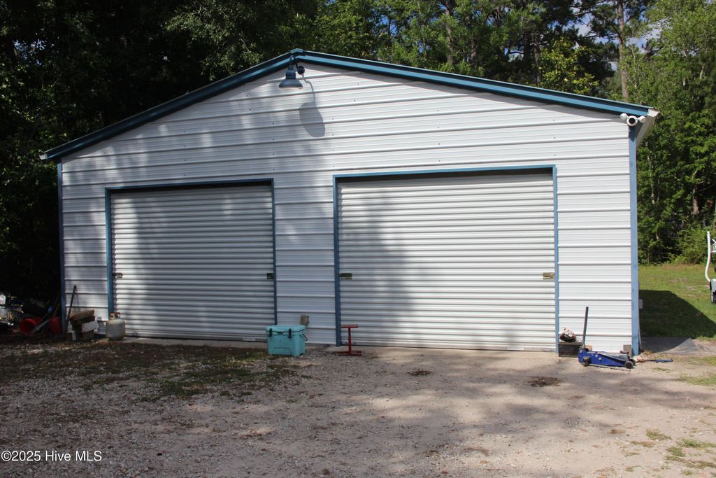 Photo of 730 Chatham Street, Newport, NC 28570 (MLS # 100509571)