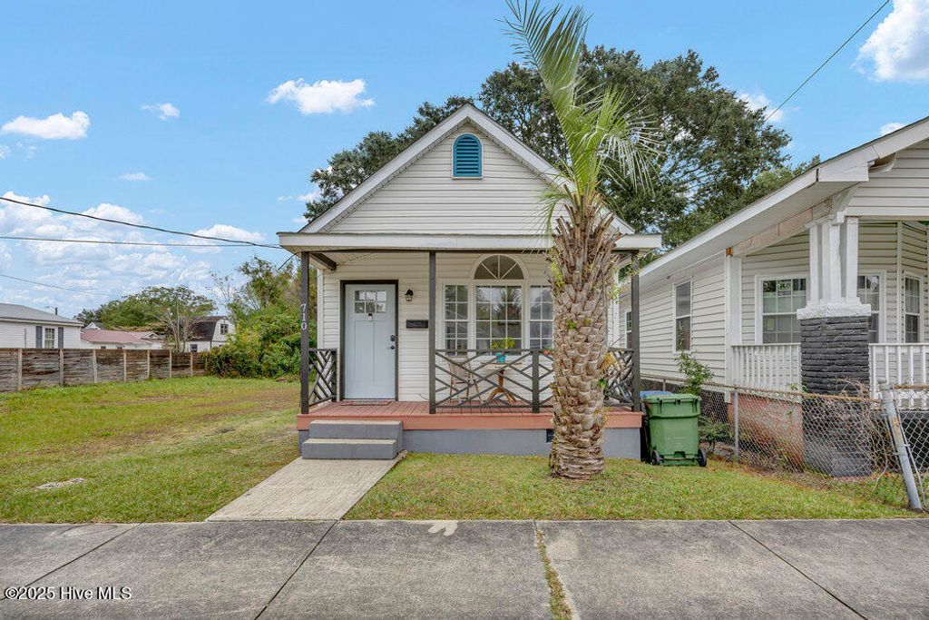 Photo of 710 Mcrae Street, Wilmington, NC 28401 (MLS # 100538169)