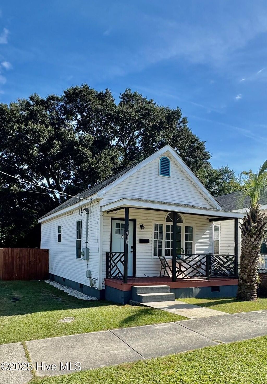 Photo of 710 Mcrae Street, Wilmington, NC 28401 (MLS # 100538169)