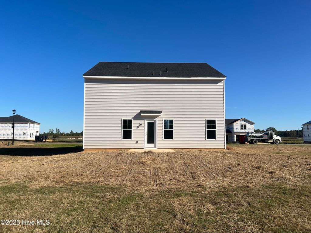 Photo of 221 Buggy Top Lane, Autryville, NC 28318 (MLS # 100539917)