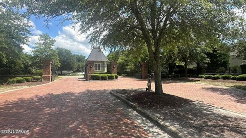 A home in Shallotte