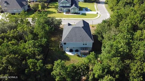 A home in Shallotte