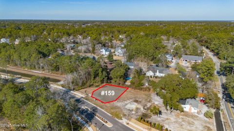 Tiny photo for 4245 Watersail Drive, Wilmington, NC 28409 (MLS # 100480256)