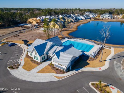 Tiny photo for 4245 Watersail Drive, Wilmington, NC 28409 (MLS # 100480256)