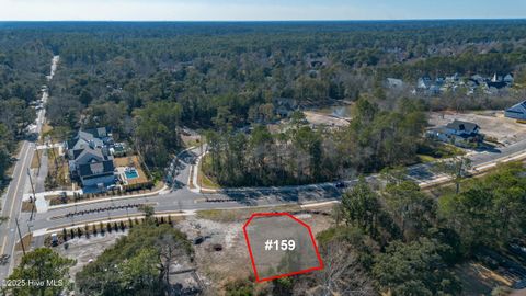 Tiny photo for 4245 Watersail Drive, Wilmington, NC 28409 (MLS # 100480256)