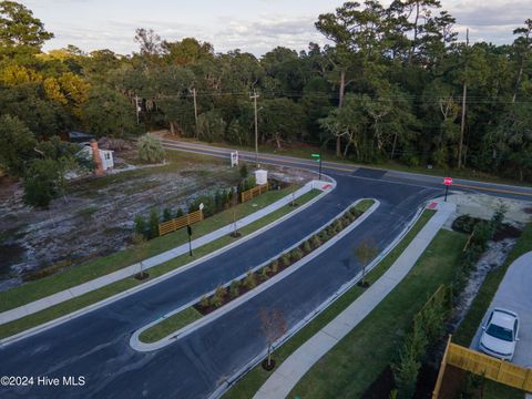 Tiny photo for 4245 Watersail Drive, Wilmington, NC 28409 (MLS # 100480256)