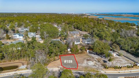 Tiny photo for 4245 Watersail Drive, Wilmington, NC 28409 (MLS # 100480256)