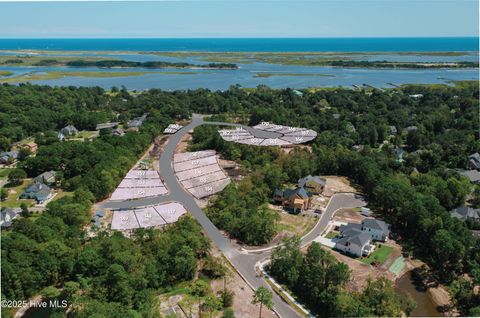 Tiny photo for 4245 Watersail Drive, Wilmington, NC 28409 (MLS # 100480256)