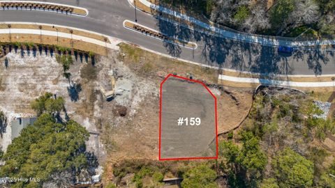 Tiny photo for 4245 Watersail Drive, Wilmington, NC 28409 (MLS # 100480256)