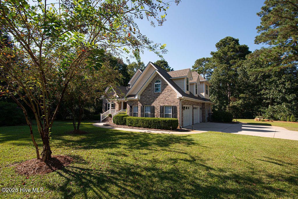 Photo of 351 Royal Tern Drive, Hampstead, NC 28443 (MLS # 100529633)