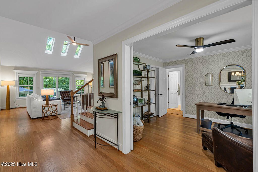 Photo of 351 Royal Tern Drive, Hampstead, NC 28443 (MLS # 100529633)
