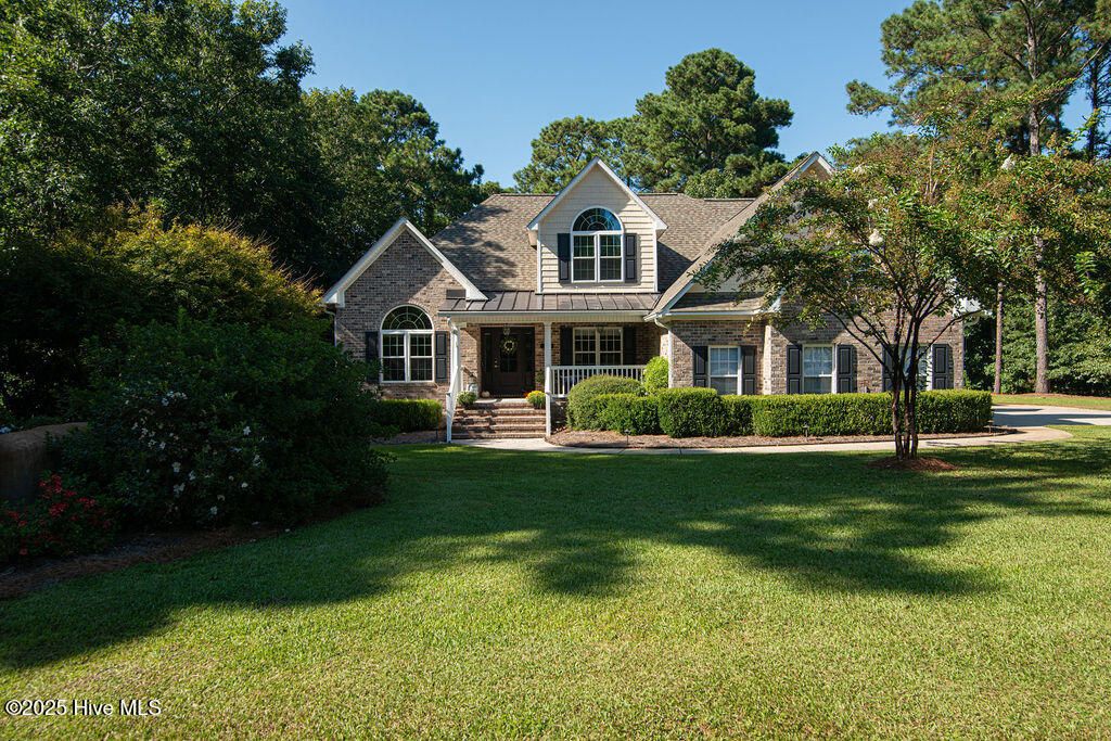 Photo of 351 Royal Tern Drive, Hampstead, NC 28443 (MLS # 100529633)