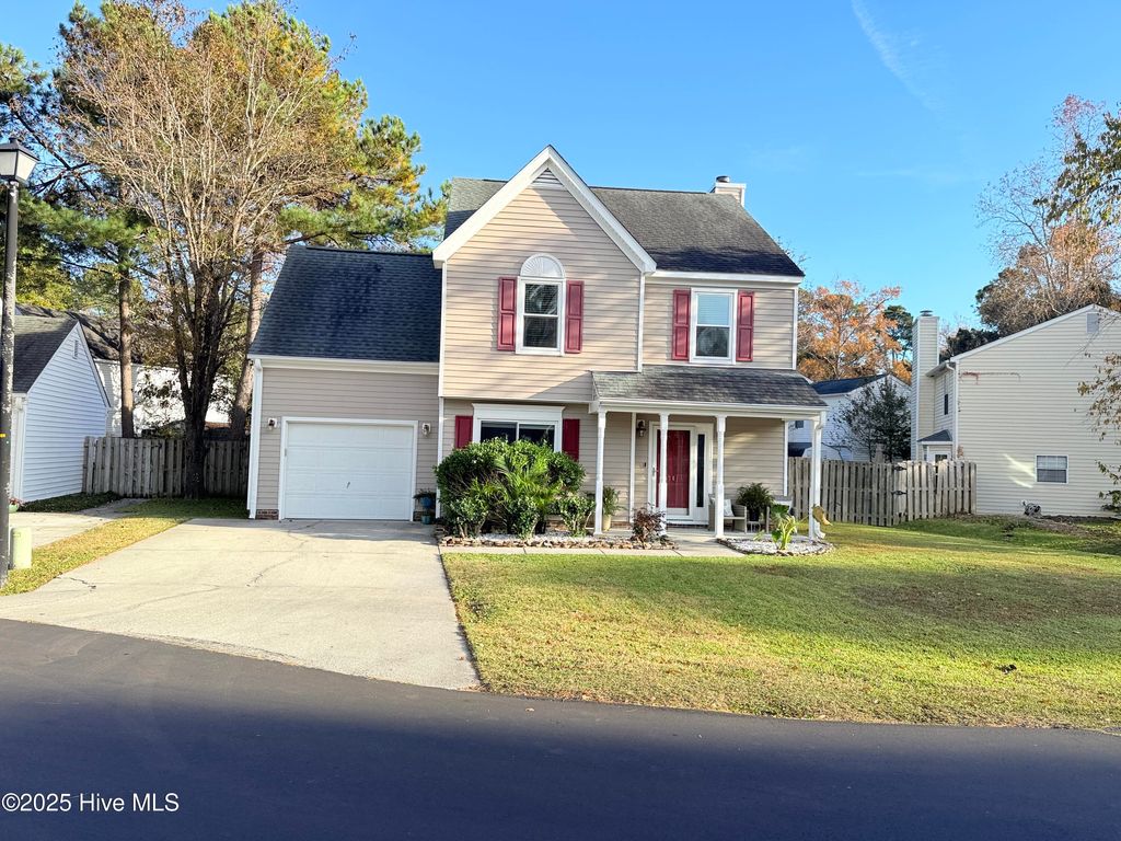 Photo of 6701 Kestral Drive, Wilmington, NC 28409 (MLS # 100542170)