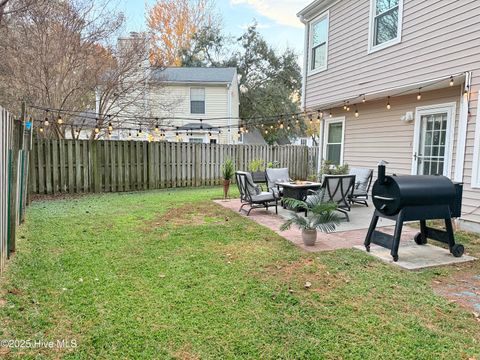 Tiny photo for 6701 Kestral Drive, Wilmington, NC 28409 (MLS # 100542170)