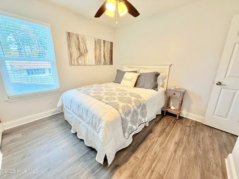 Tiny photo for 6701 Kestral Drive, Wilmington, NC 28409 (MLS # 100542170)