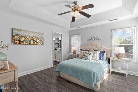 Tiny photo for 6701 Kestral Drive, Wilmington, NC 28409 (MLS # 100542170)