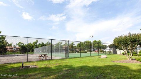 Tiny photo for 6701 Kestral Drive, Wilmington, NC 28409 (MLS # 100542170)