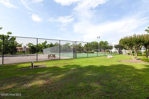 Tiny photo for 6701 Kestral Drive, Wilmington, NC 28409 (MLS # 100542170)